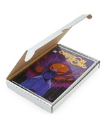 1 bundle of 50 BCW Mailers for 10 Comic Books - €102,99 EUR