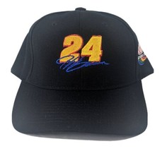 Jeff Gordon Hat Nascar 24 - £12.78 GBP