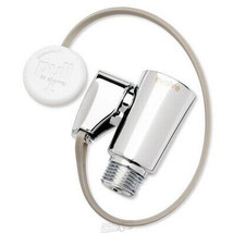 Evolve ShowerStart TSV3 Hot Water Saving Shower Head Upgrade Valve Chrom... - $21.84