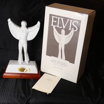 Mccormick - American Blended Whisky Elvis Designer II Decanter With Box ... - $149.00