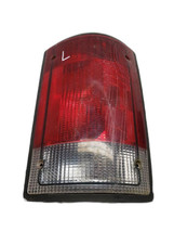 Driver Left Tail Light Fits 95-04 FORD E150 VAN 1288136 - £48.21 GBP