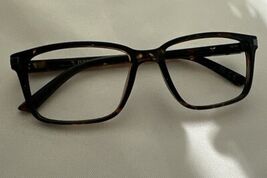 Frosted Grant Reading Glasses +3.25 Brown - $19.80