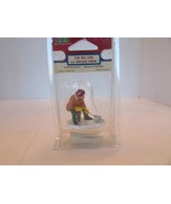 Lemax Village 22576A The Big One Fish on Hook 2002 Retired L135 - €10,54 EUR
