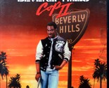 Beverly Hills Cop II [DVD 2002] 1987 Eddie Murphy, Judge Reinhold - $1.13