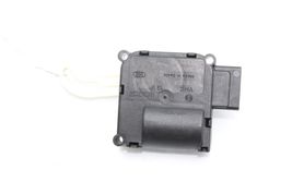 04-10 AUDI A8 L QUATTRO HEATER FLAP MOTOR ACTUATOR Q6856 image 3