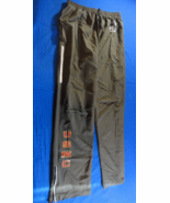 USMC MARINE CORPS OLIVE GREEN MEN&#39;S ATHLETIC GYM SPORTS RUNNING SWEATPAN... - €20,78 EUR