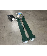 Multi-Purpose Weigh Bars Livestock Scale Cage (48&quot;) 10,000 lb with LABEL... - $1,764.49 CAD