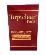 Topiclear Paris Exfoliating Soap - $18.69