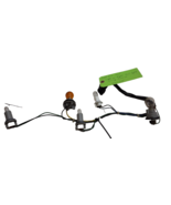 14 15 16 17 18 19 Kia soul left or right halogen tail light wiring harne... - $592.33 MXN