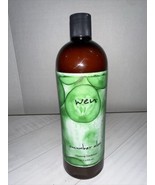 WEN CHAZ DEAN CLEANSING CONDITIONER CUCUMBER ALOE 32 OZ New - $56.10