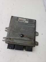 Engine ECM Electronic Control Module By Battery Tray 2.5L Fits 09 ALTIMA... - $25.62