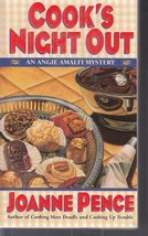 Pence, Joanne - Cook&#39;s Night Out - An Angie Amalfi Mystery - £2.35 GBP