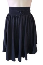 Lululemon Skirt Womens 4 Blue Casual Knee Length Outdoor The Everyday Skirt - $32.51