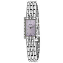 Pulsar PEGE75 Wrist Watch for Women - £57.62 GBP