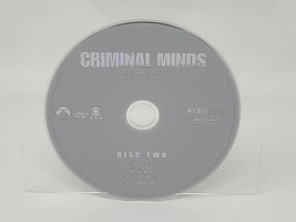 Criminal Minds Season 6 Replacement Disc 2 - £3.87 GBP
