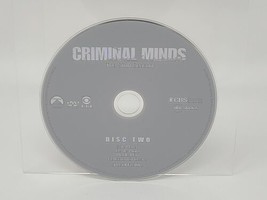 Criminal Minds Season 6 Replacement Disc 2 - £3.70 GBP