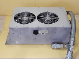 Varian Medical System HE-350 110-120 3.0 AMPS Heat Exchanger HE350 - £549.47 GBP