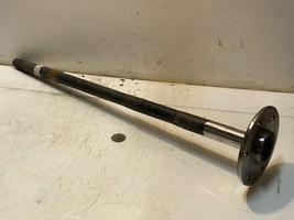 GM Genuine Axle w/ Disc Brake for GM 2WD/4WD Truck 12471369 - $2,125.55 MXN