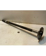 GM Genuine Axle w/ Disc Brake for GM 2WD/4WD Truck 12471369 - $2,125.55 MXN