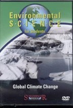 Environmental Science for Students (Global Climate Change) Dvd - £10.22 GBP