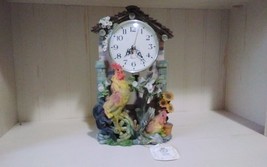 Goivanni Country Chickens Clock - $70.11