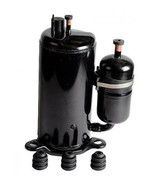 GMCC Toshiba 2.8HP Rotary Compressor 220V 240V 60Hz for Mini Split Split... - $416.90 CAD