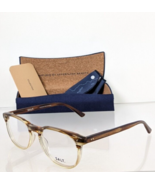 Brand New Authentic SALT Eyeglasses PIERCE WOK 48mm Frame - $138.10