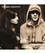 Acoustic Hymns, Vol. 1 [Audio CD] ASHCROFT,RICHARD - $207.14 MXN