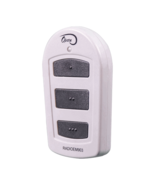 Manaras RADIOEM-903 3 Button Remote Control Garage Door Opener Replaces ... - $864.23 MXN