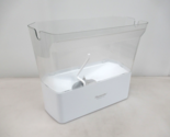 2259490 Thermador Refrigerator Ice Bin Container Assembly 2259490 WP2222970 - £109.21 GBP