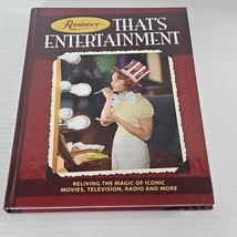 Reminisce: That&#39;s Entertainment Catherine Cassidy (editor), TV, Radio, Classics - £8.01 GBP