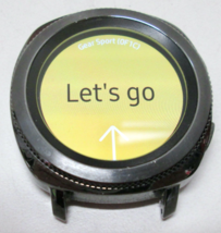 Samsung Galaxy Watch Only SM-R800 Smartwatch 46mm Stainless Steel - $21.84