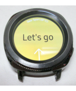 Samsung Galaxy Watch Only SM-R800 Smartwatch 46mm Stainless Steel - $21.84