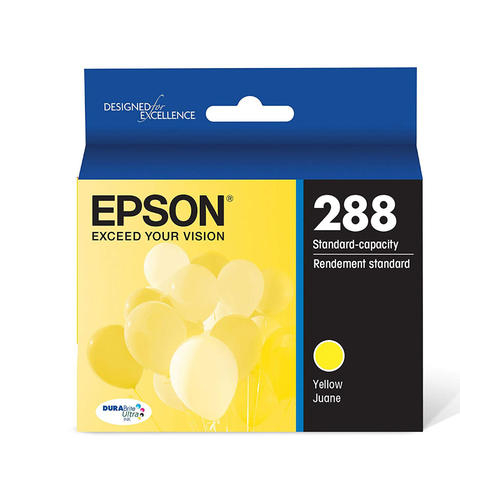 Epson T288420-S T288 YELLOW INK CART - $41.79