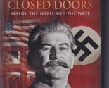 World War II Behind Closed Doors: Stalin, the Nazis and the West (DVD, 2... - £8.42 GBP