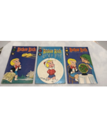 Lot Of 3pc Richie Rich Comic Books Harvey Comics - €12,96 EUR