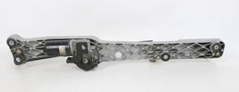 BMW E39 5-Series Windshield Wipers Linkage Gearbox Motor 540i 528i 1997-... - £153.92 GBP