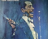 Cab Calloway - Living Legend [12&quot; Vinyl 33 rpm LP, 1981 Stack-O-Hits Rec... - $11.39