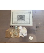 Livret du Club d&#39;échange philatélique palestinien avec timbres-poste - $655.08 MXN