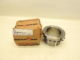 New Oem Rexnord H316043 Bearing Adapter 2-11/16&quot; - $38.65