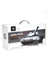 1:24 Defense Force Type 90 RC Battle Tank - $124.99