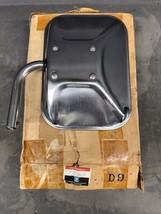NOS 1973-1988 Chevy K10 C10 Camper Towing Mirror Truck Cheyenne C/K GMC ... - $195.65