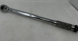 Great Neck 1/2&quot; Torque Wrench - 18&quot; Long - $19.75