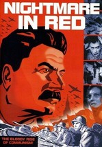 Nightmare in Red [DVD] - $10.39