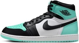 Jordan Mens Air Jordan 1 Retro High OG Basketball Sneakers Size-9 - £140.89 GBP