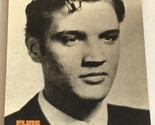 Elvis Presley The Elvis Collection Trading Card Early Days #22 - $1.97