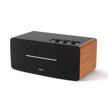 Edifier D12 Tabletop Speaker - Integrated Desktop Stereo Bluetooth Speak... - £176.19 GBP