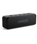 Anker 2 Portable Bluetooth Speaker Stereo Bass Waterproof For Outdoor - $73.99