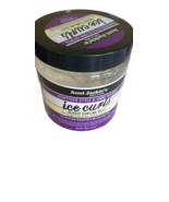 Aunt Jackie&#39;s Ice Curls Grapeseed Style &amp; Shine Recipe Glossy Curling Je... - $263.15 MXN