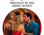 Pregnant by the Greek Tycoon Lawrence, Kim - $3.22